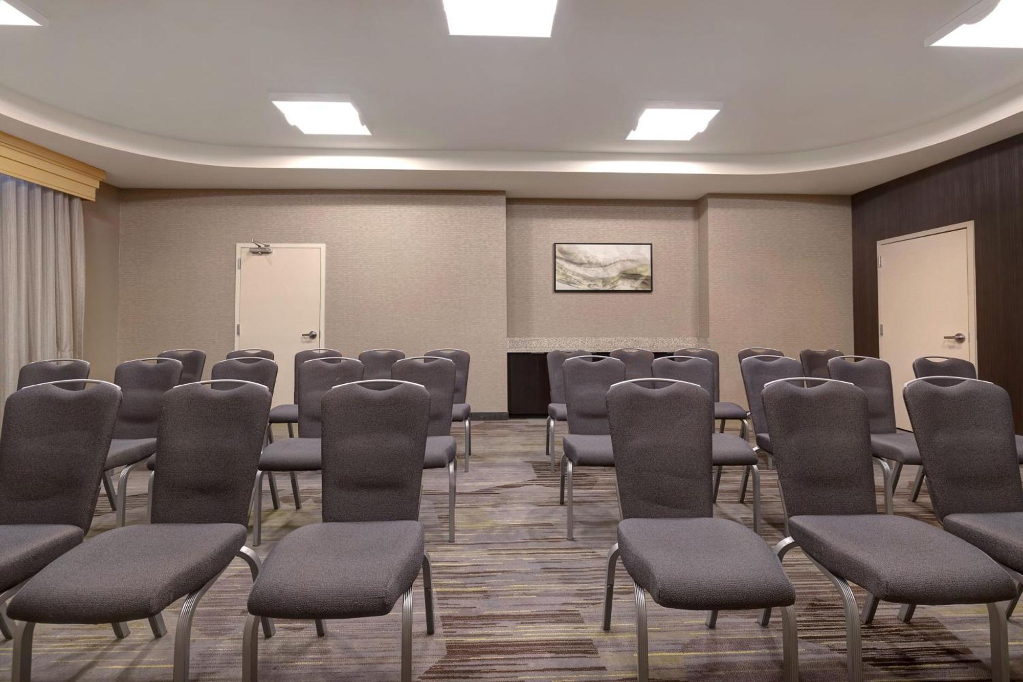Courtyard By Marriott Glenwood Springs Hotel Bagian luar foto