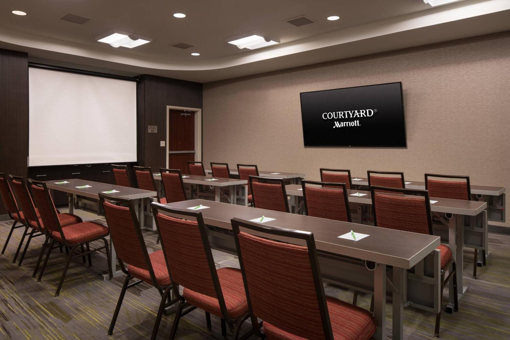 Courtyard By Marriott Glenwood Springs Hotel Bagian luar foto