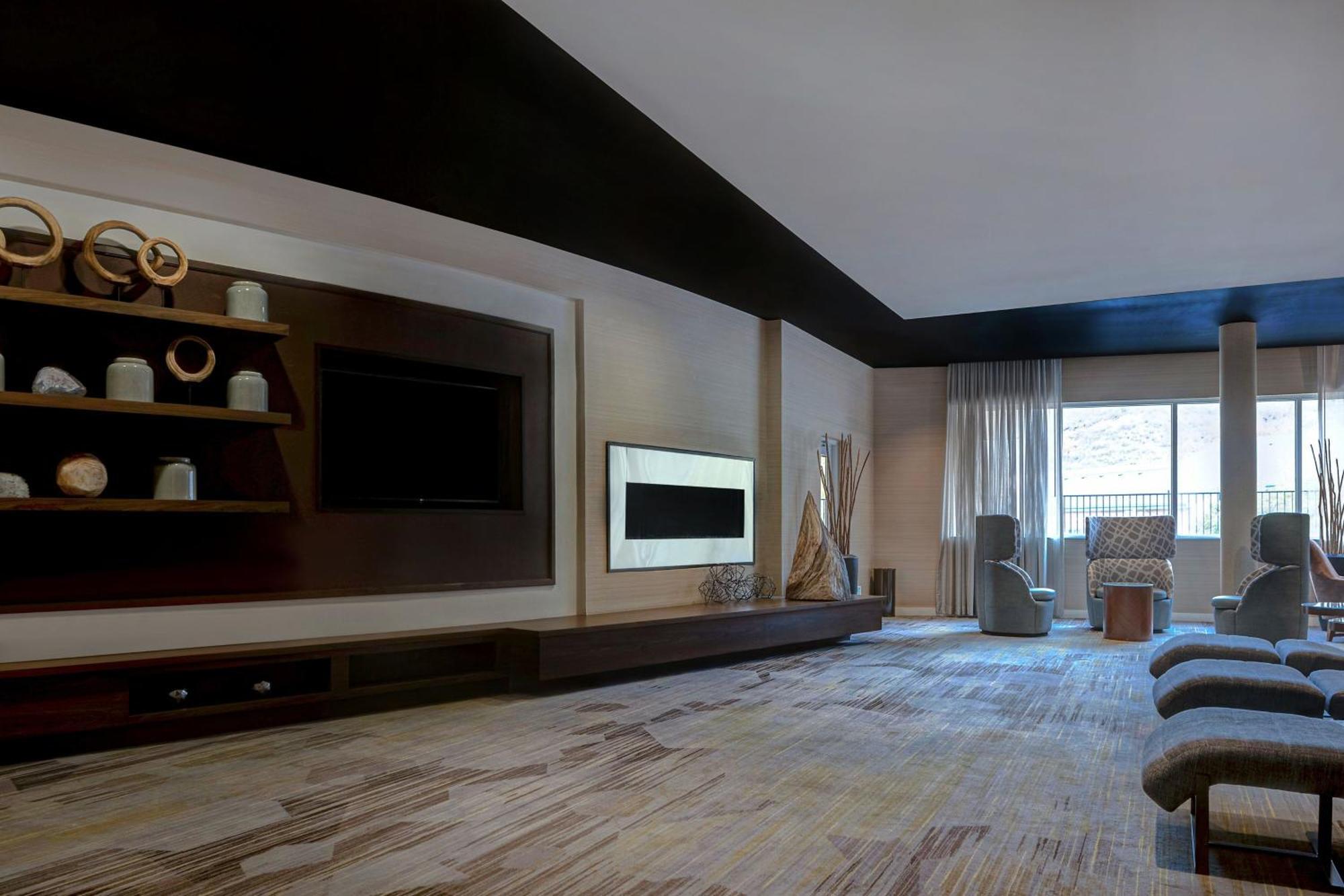 Courtyard By Marriott Glenwood Springs Hotel Bagian luar foto