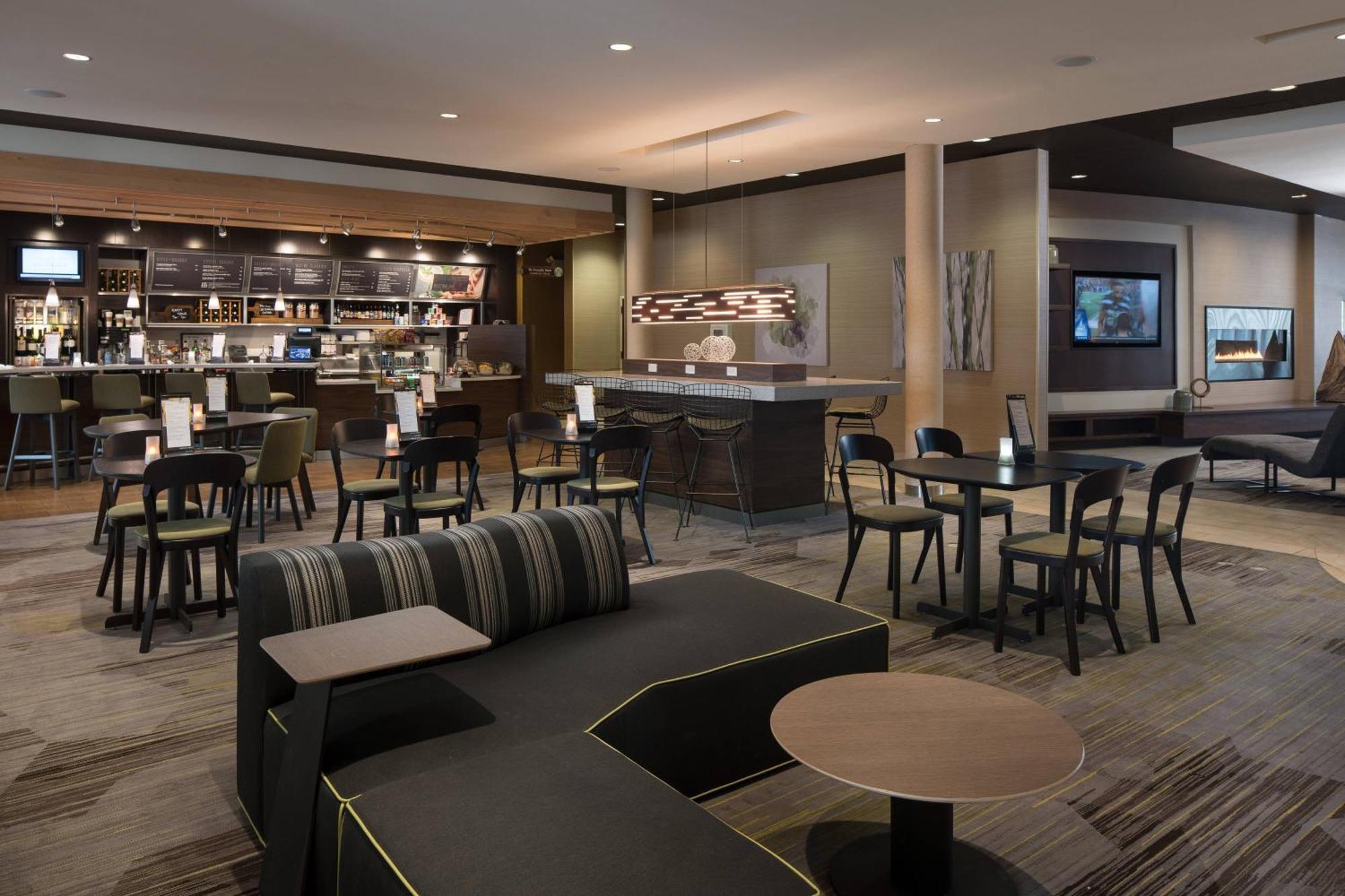 Courtyard By Marriott Glenwood Springs Hotel Bagian luar foto