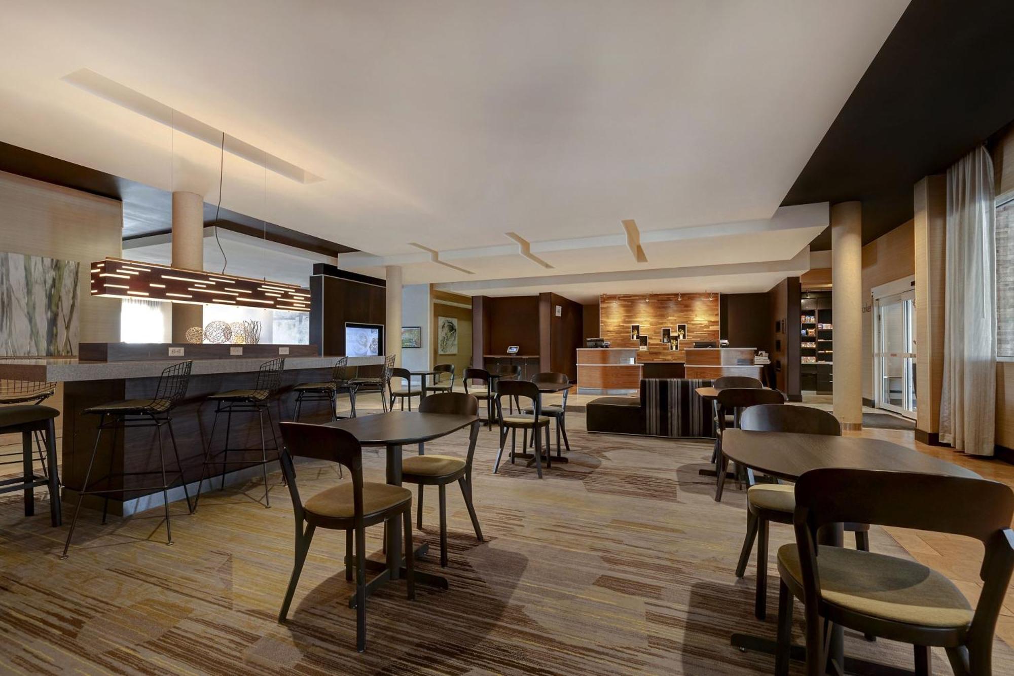 Courtyard By Marriott Glenwood Springs Hotel Bagian luar foto