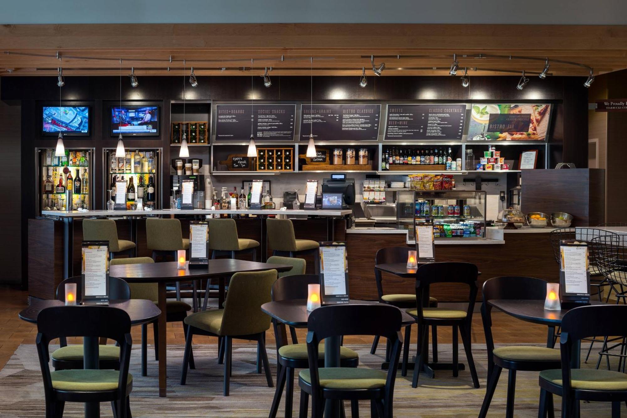 Courtyard By Marriott Glenwood Springs Hotel Bagian luar foto
