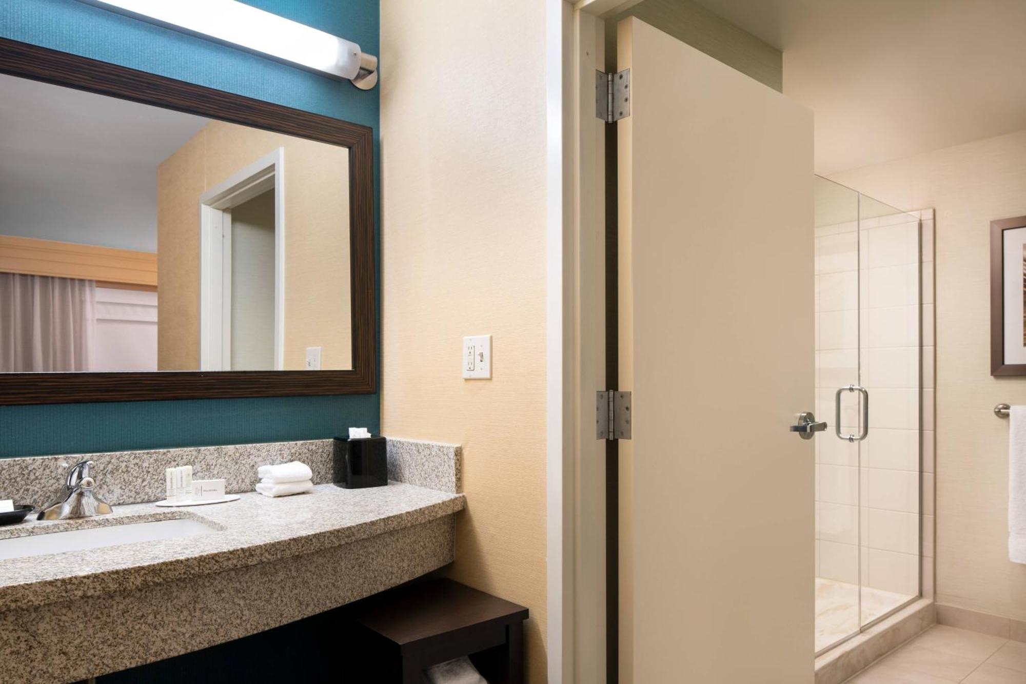 Courtyard By Marriott Glenwood Springs Hotel Bagian luar foto