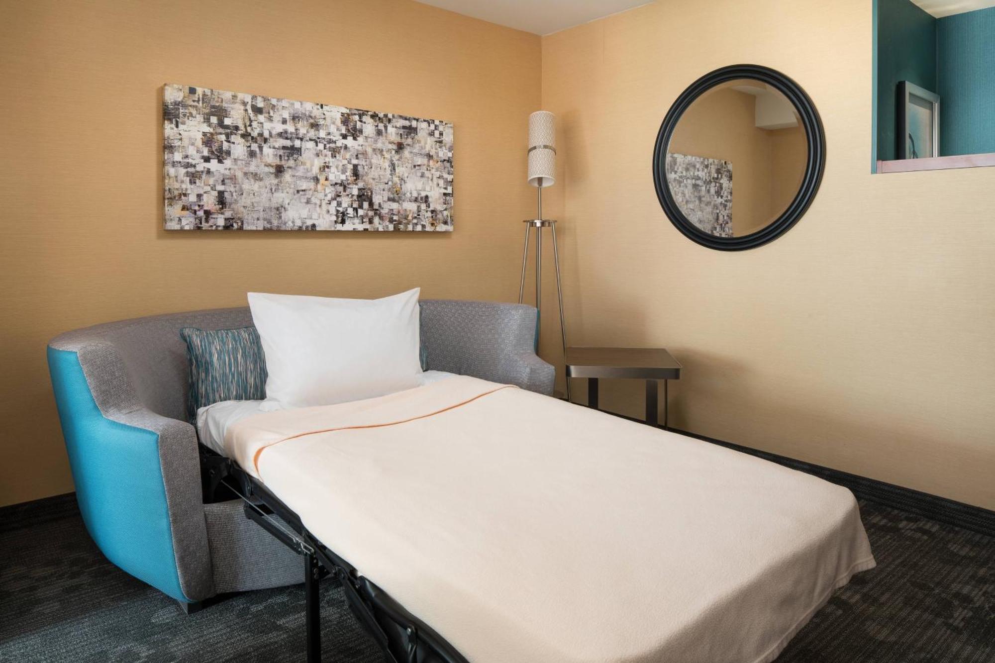 Courtyard By Marriott Glenwood Springs Hotel Bagian luar foto