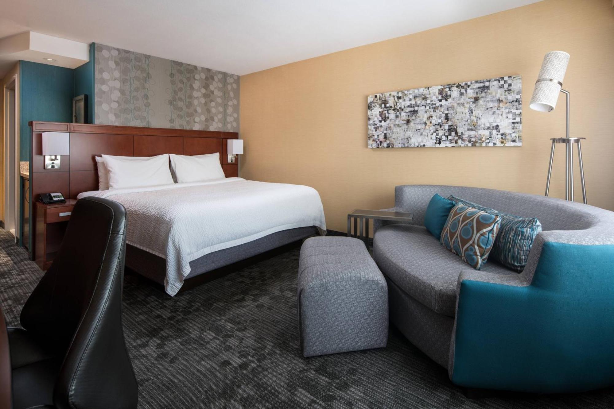 Courtyard By Marriott Glenwood Springs Hotel Bagian luar foto