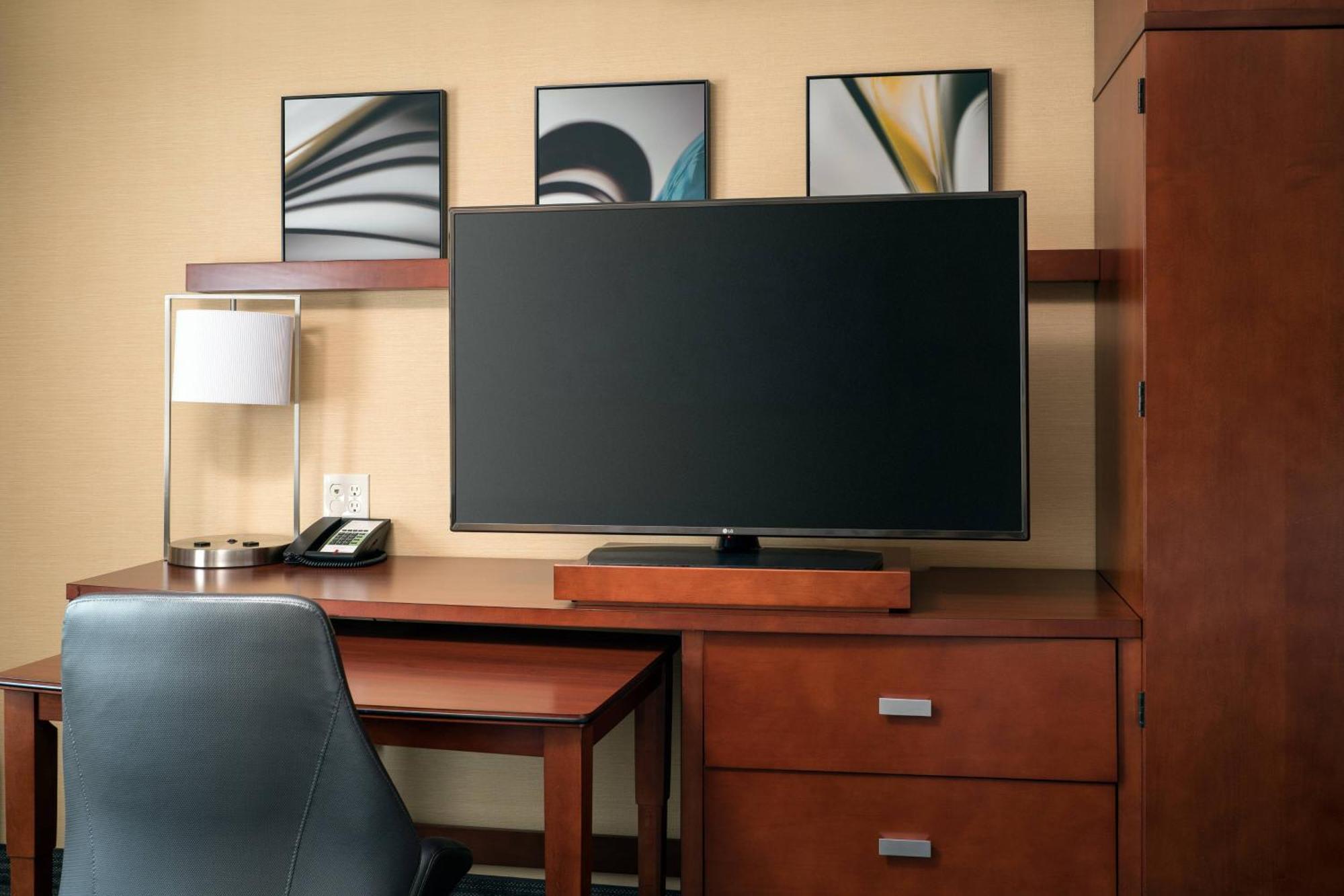 Courtyard By Marriott Glenwood Springs Hotel Bagian luar foto