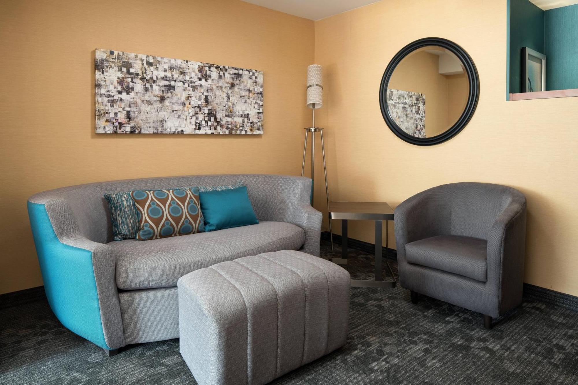 Courtyard By Marriott Glenwood Springs Hotel Bagian luar foto