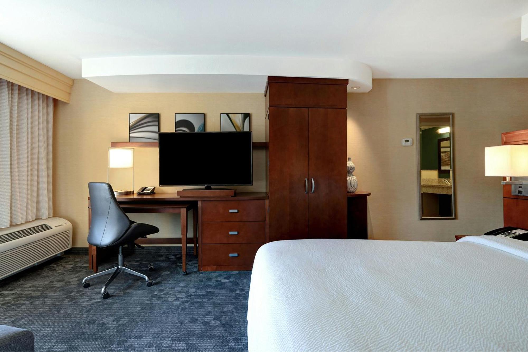 Courtyard By Marriott Glenwood Springs Hotel Bagian luar foto
