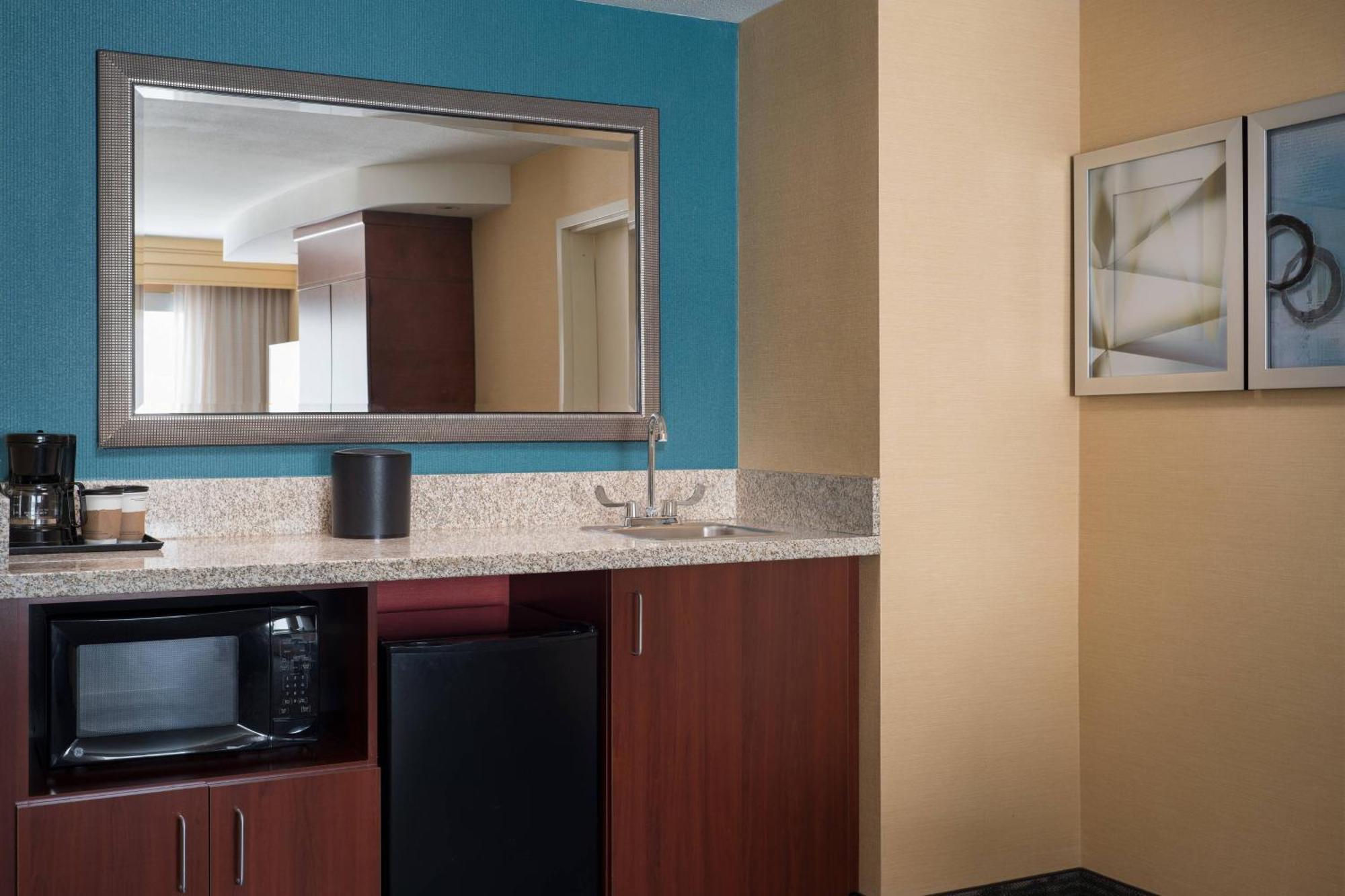 Courtyard By Marriott Glenwood Springs Hotel Bagian luar foto