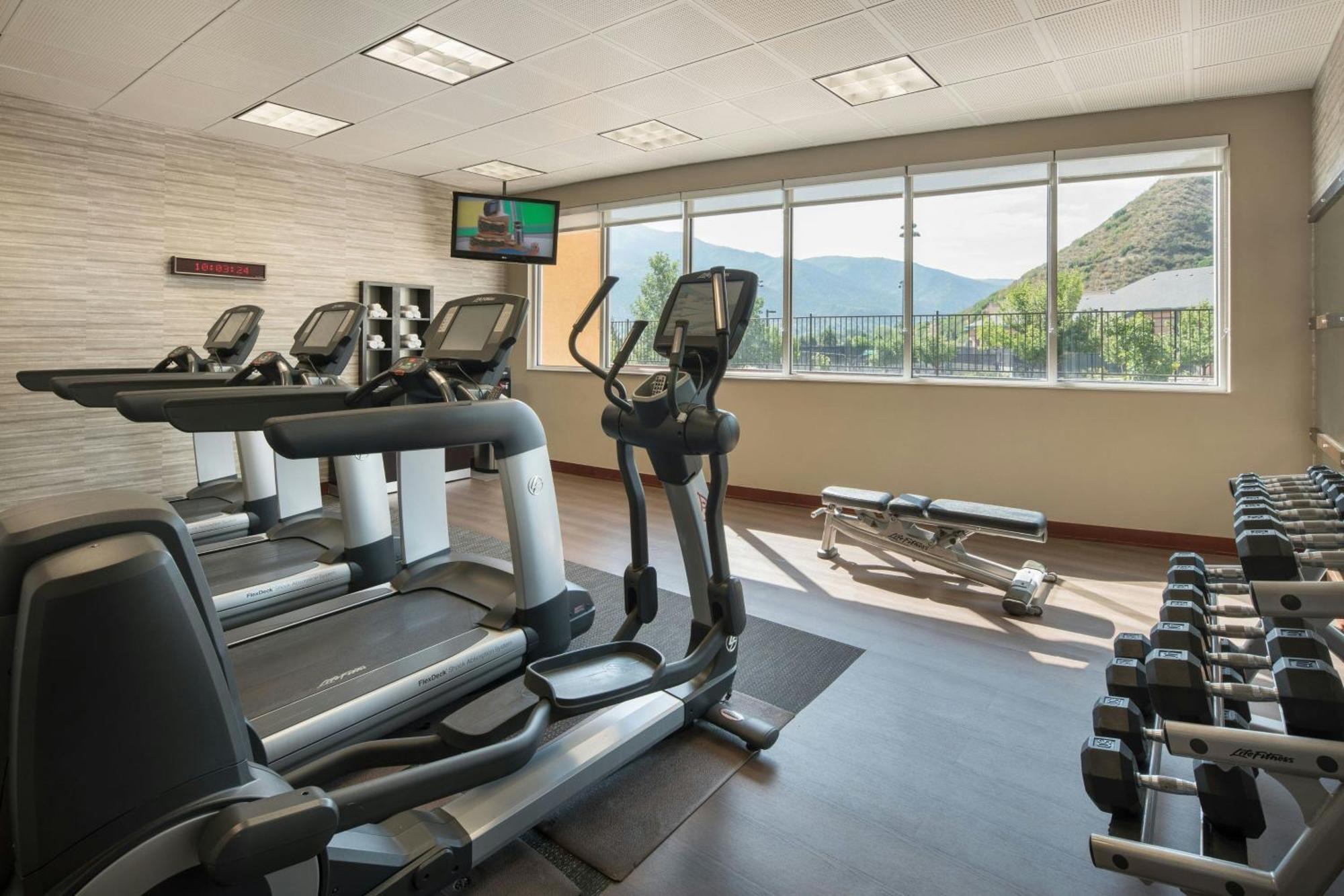 Courtyard By Marriott Glenwood Springs Hotel Bagian luar foto
