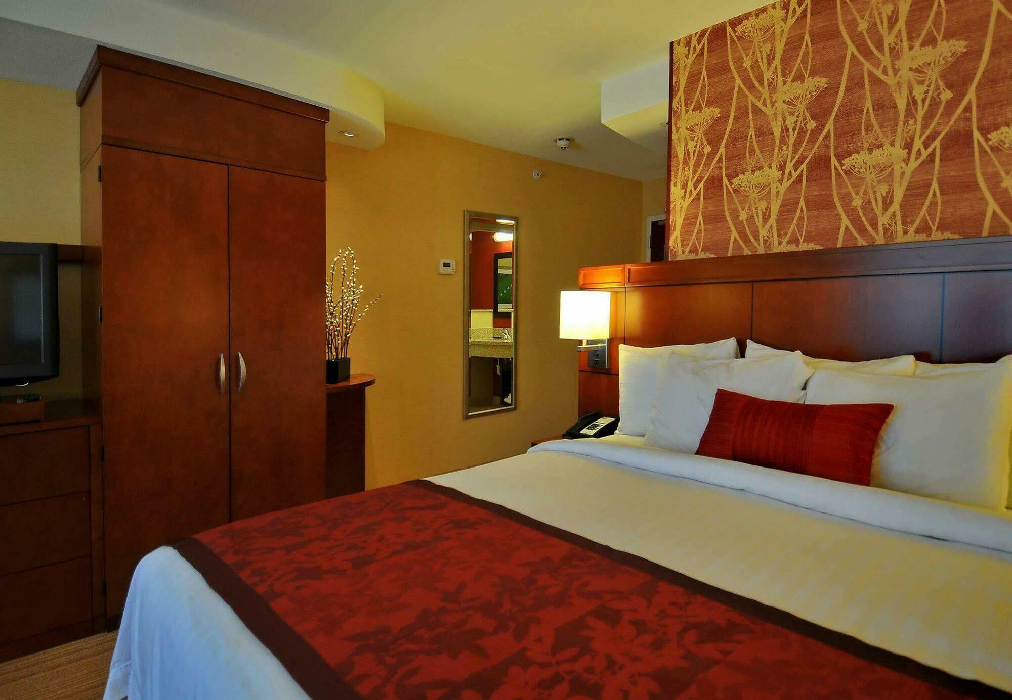 Courtyard By Marriott Glenwood Springs Hotel Bagian luar foto
