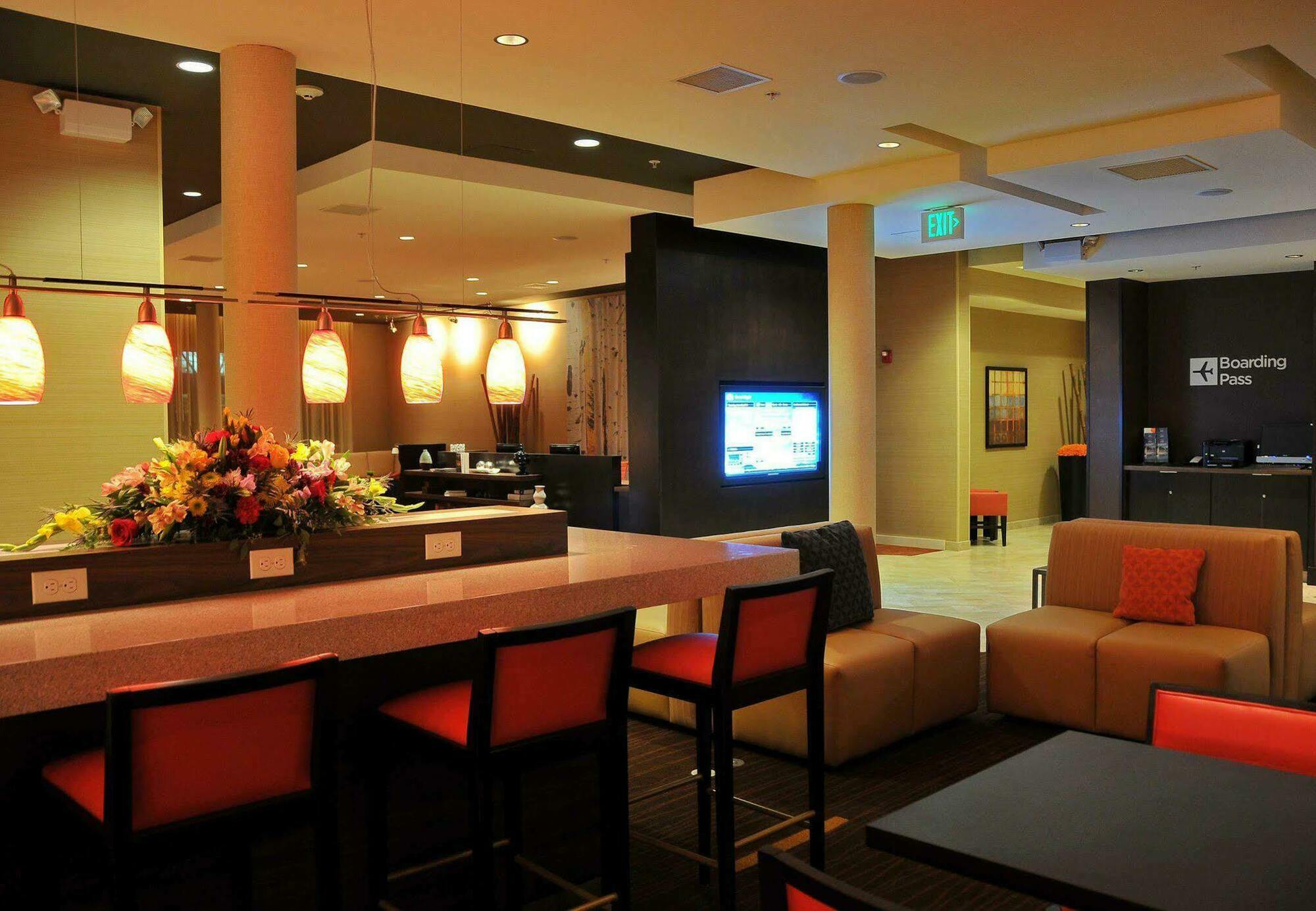 Courtyard By Marriott Glenwood Springs Hotel Bagian luar foto